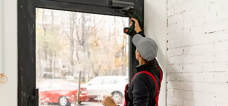 Comprehensive Door Closer Services in Spanish Fork, UT