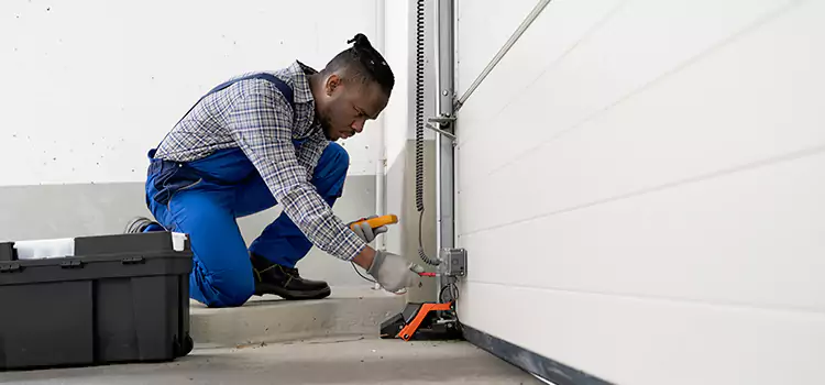 Expert Solutions for Every Garage Lock Need in Spanish Fork, UT
