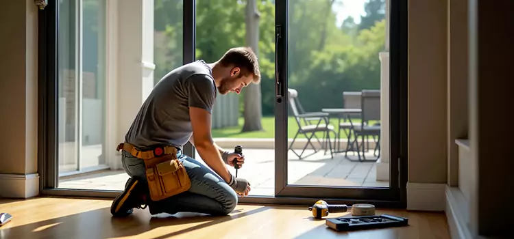 Comprehensive Solutions for Every Glass Door Need in Spanish Fork, UT