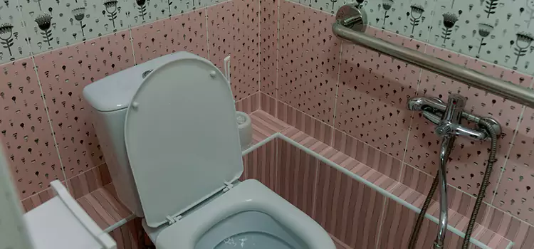 Meeting Diverse Needs With Accessible Restroom Solutions in Spanish Fork, UT