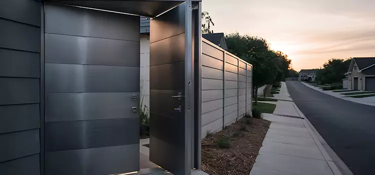 Comprehensive Steel Door Solutions in Spanish Fork, UT
