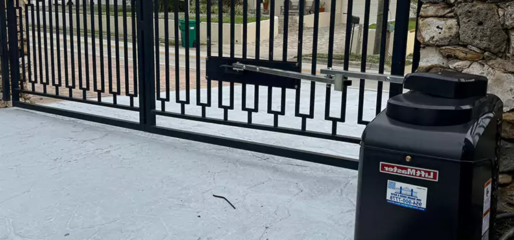 Seamless Installation and Support for Your New Gate in Spanish Fork, UT
