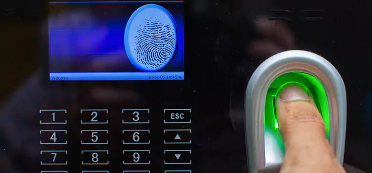 Your Trusted Partner for Secure Access in Spanish Fork, UT