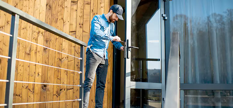 Patio Screen Door Installation Spanish Fork