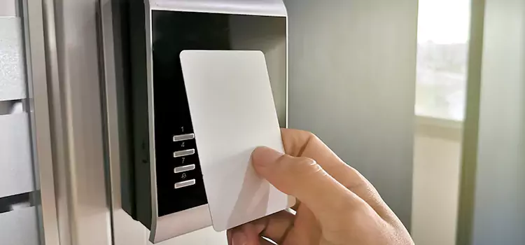 Advanced RFID Technology Integration in Spanish Fork, UT