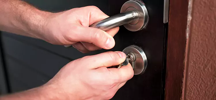 Door Closer Repair & Installation Spanish Fork